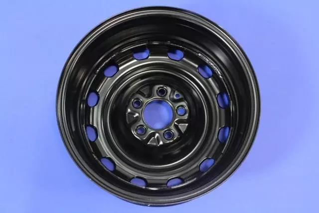 Steel Wheel - Mopar (4766332AA)