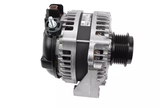 Alternator - GM (84143543)