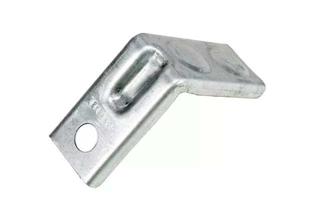 96845575 - : Headlamp Mount Panel Outer Bracket for GM Image