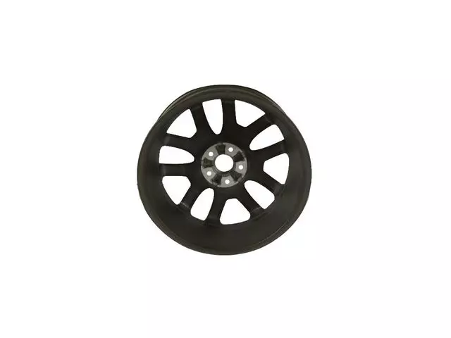 Aluminum Wheel - Mopar (6CV65NTZAA)