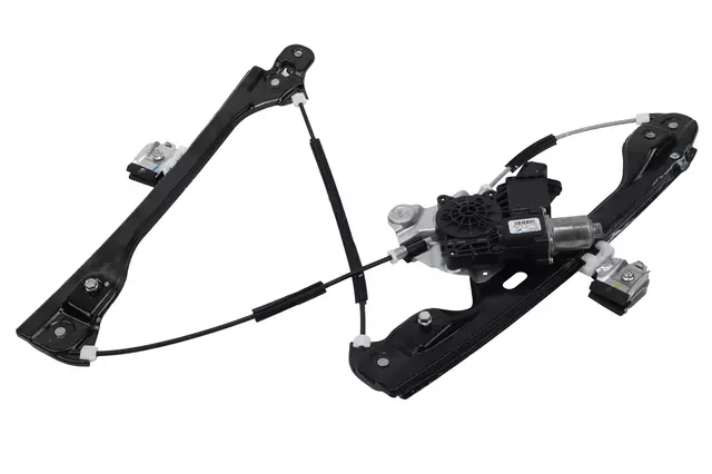 F (S)Regulator - GM (85611402)