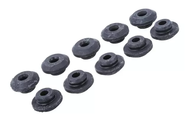 1988-2022 GM - Radiator Insulator - GM (90091989)