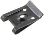 45405 - : Clip Nut - Wide Panel-No. 6 X 3/8 In, Panel Range .025 In - .125 In for Dorman Image