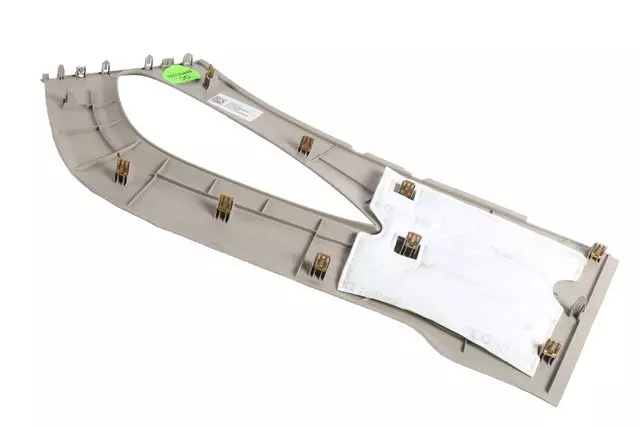 26695727 - Body: Side Trim Panel for Buick: LaCrosse Image