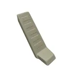 1RK61DK5AB - Interior Trim: Footrest Support for Mopar Image