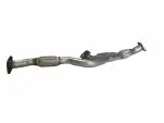 7415507 - : Front Exhaust Pipe for AB Catalytic Image