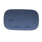 5LW29TBFAB - : Fuel Fill Door for Mopar Image
