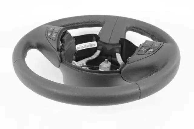 1RU70JXWAF - Steering: Steering Wheel for Mopar Image