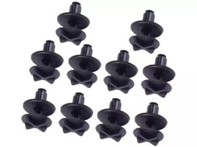 Fender Liner Rivet - Ford (W716510-S300)