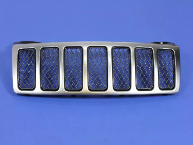 Radiator Grille - Mopar (55157414AA)