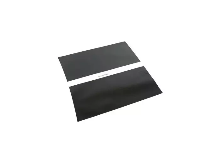 Decklid Decal - Mopar (6EG05RXAAB)