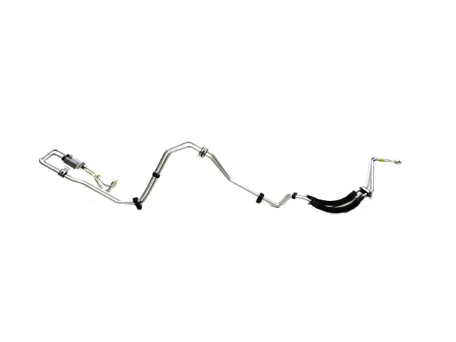 68304644AC - Cooling: Oil Cooler Pressure And Return Hose And Tube for Mopar Image image