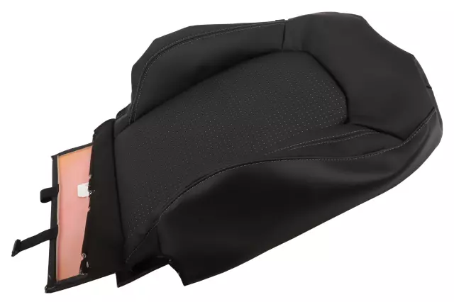 95245430 - Body: Seat Back Cover for Chevrolet: Sonic Image