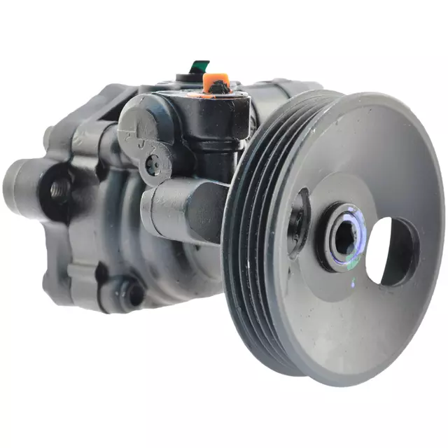 Remanufactured Pump - GM (19319367)