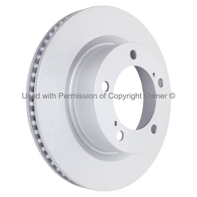 BR44651G - : Disc Brake Rotor for MPA ELECTRICAL Image