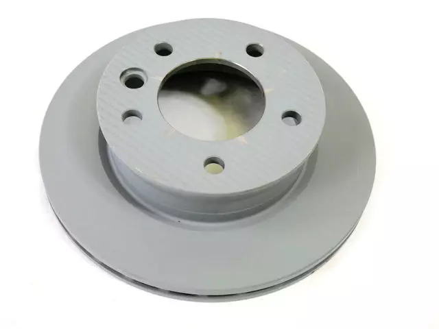5114479AC - Service Brakes: Brake Rotor for Dodge: Sprinter 2500, Sprinter 3500 Image