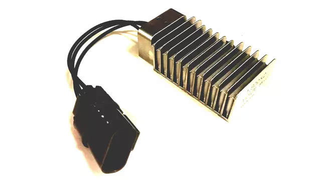 84057AL000 - : Light Resistor for Subaru: Legacy, Outback Image