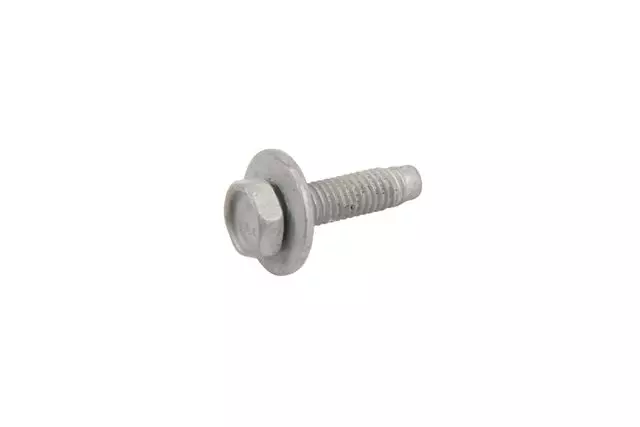 M6x1x23 Multi-Purpose Bolt - GM (11519376)