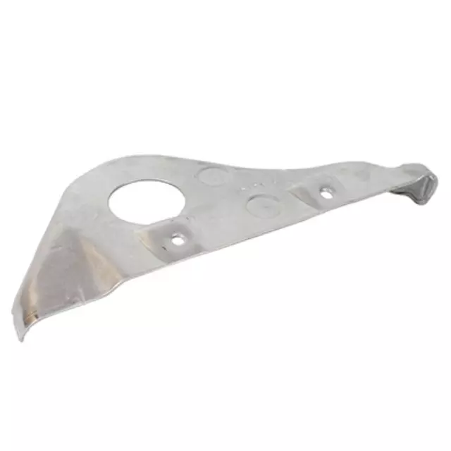 Heat Shield - Ford (DG9Z-9A462-B)