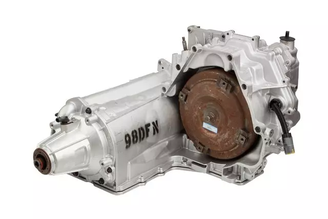 19178259 - Automatic Transmission: Trans-axle for Oldsmobile: Aurora Image