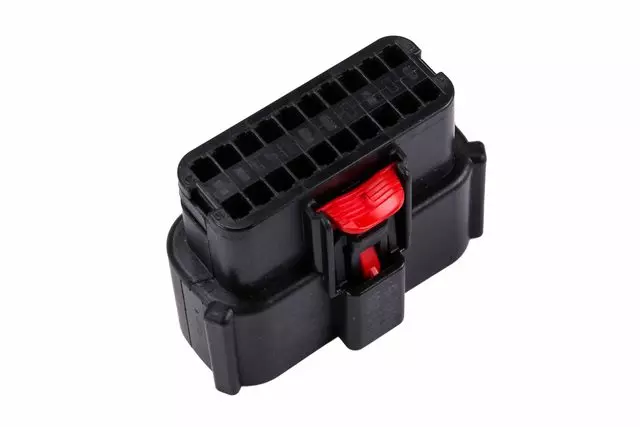 Wiring Harness Connector - GM (19300557)