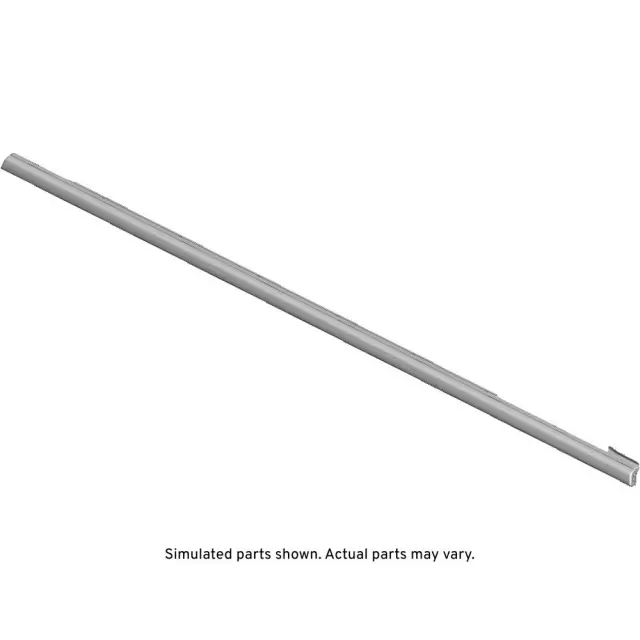 22955411 - Body: Belt Molding for Cadillac: XTS Image