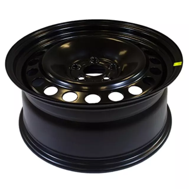 Wheel, Steel - Ford (BB5Z1015A)