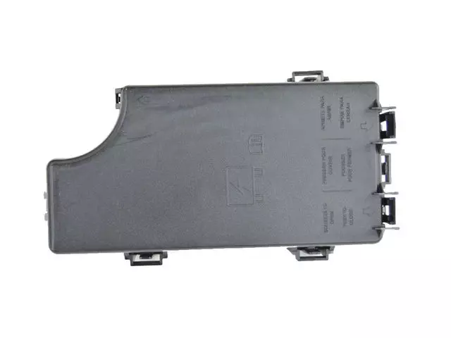 Totally Integrated Power Module - Mopar (68289248AA)