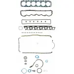 2601006 - : Engine Gasket Set for FEL-PRO Image