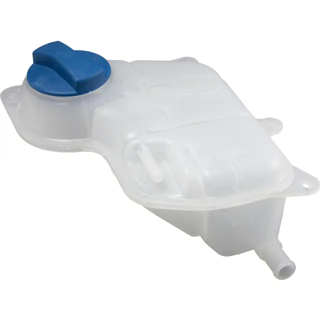 2411146 - Cooling Systems: gpd Engine Coolant Reservoir 2411146 for GLOBAL PARTS DISTRIBUTORS Image