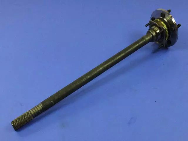 5012850AA - Universals &amp; Rear Axle: Axle Shafts for Jeep: Grand Cherokee Image