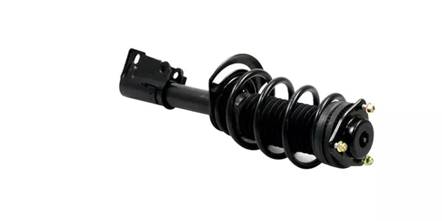 903798RS - Suspension: Front Passenger Side Suspension Strut and Coil Spring Assembly for ACDelco Image