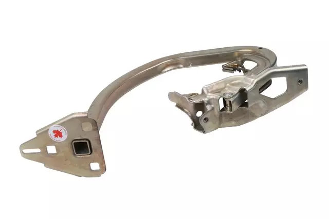 Part# 23198275 Driver Side Rear Compartment Lid Hinge - GM (23198275)