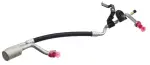 924801CB0A - HVAC: Front Suction Tube for INFINITI: FX35, FX37, QX70 Image