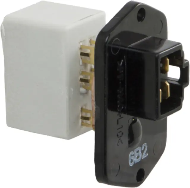 20103 - Air Conditioning &amp; Heat: HVAC Blower Motor Resistor for FOUR SEASONS Image