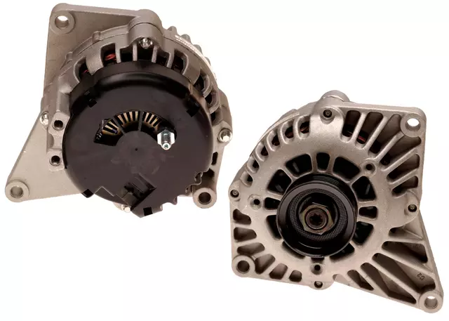 10464069 - : Alternator for Buick: Park Avenue Image