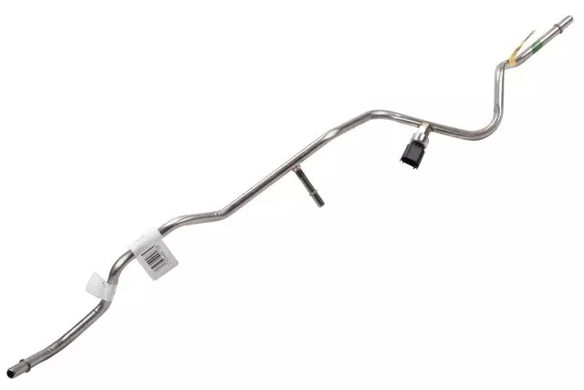 84559746 - : Fuel Feed Rear Pipe for Chevrolet: Silverado 2500 HD, Silverado 3500 HD | GMC: Sierra 2500 HD, Sierra 3500 HD Image