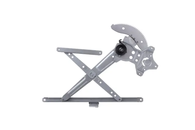 RPT030 - Body: Power Window Regulator Assembly w o Motor for AISIN Image