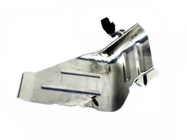 Coolant Recovery Bottle Shield - Mopar (68069395AB)