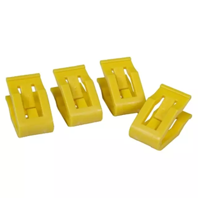 Side Cover Clip - Ford (W717661-S300)