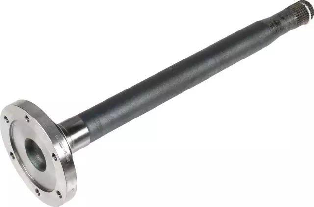 Genuine Nissan Rear Axle Shaft Seal 43252-ZR00A - Fits 2008-2015 Titan