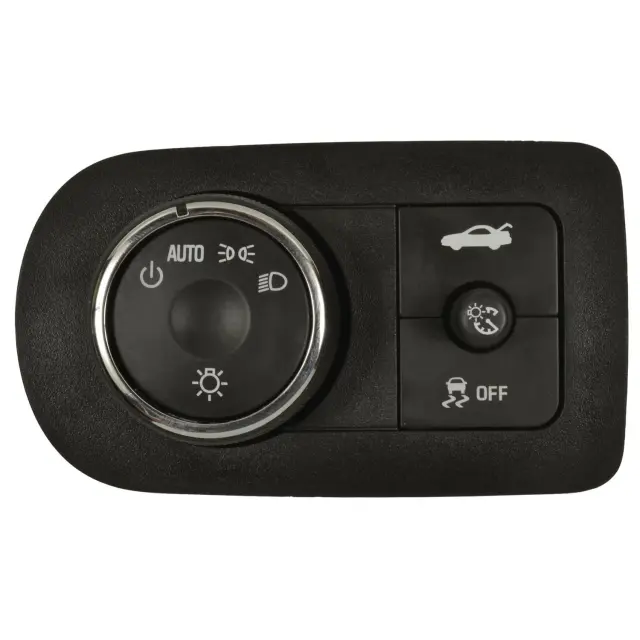 HLS1688 - Interior: Headlight Switch for SMP CORP Image
