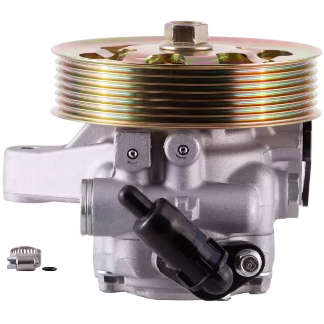 605167P - Cooling Systems: Power Steering Pump for PWR Image