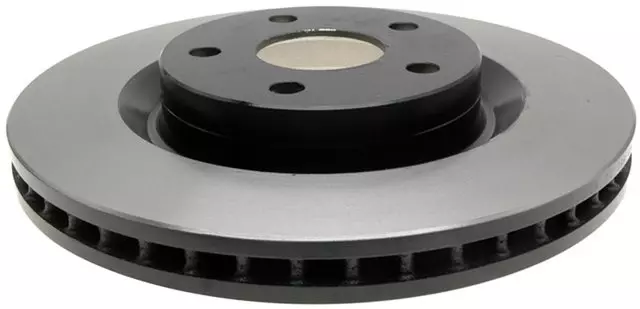 Front Brake Rotor - ACDelco (18A2660)
