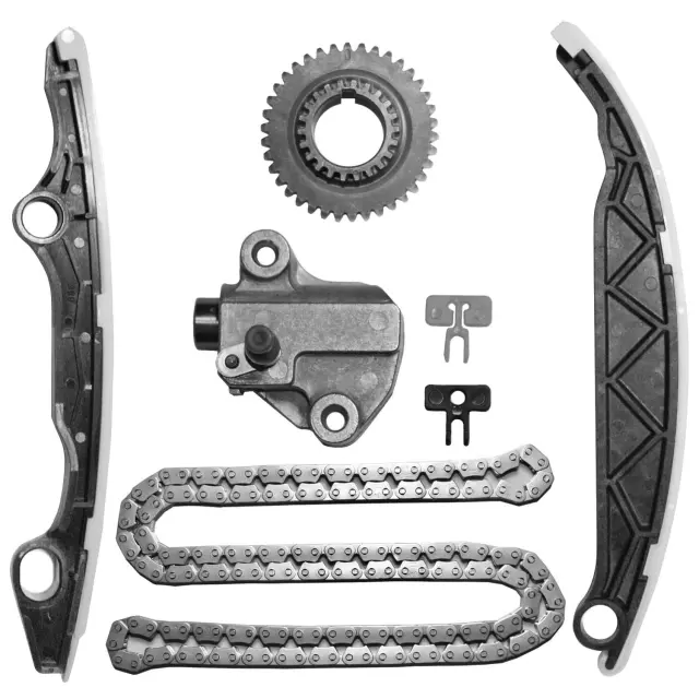 ZC76322T - : INA US Engine Timing Set for INA US Image