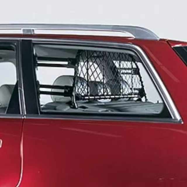 Trunk - Extra Cargo Blocks, (Set Of 4) - Gray - Volkswagen (ZVW-380-301)