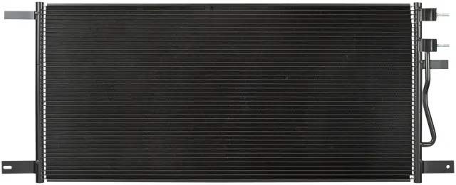 73690 - HVAC: A/C Condenser for Spectra Premium Image