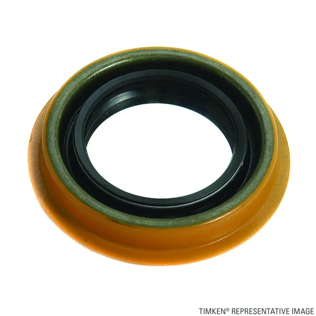 710046 - Transmission &amp; Drivetrain: Transfer Case Output Shaft Seal for TIMKEN Image