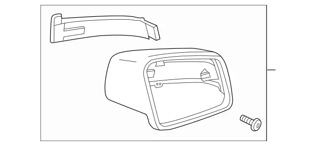 2128101215 - Front Doors: Panelling for Mercedes-Benz: C250, C300, C350, C63 AMG, CL550, CL600, CL63 AMG, CL65 AMG, CLA250, CLS400, CLS550, CLS63 AMG, CLS63 AMG S, E250, E350, E400, E550, E63 AMG, E63 AMG S, GLA250 Image image