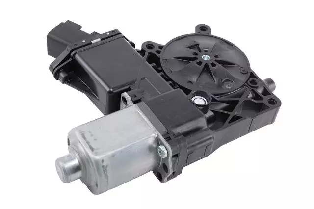 Window Motor - GM (84005617)